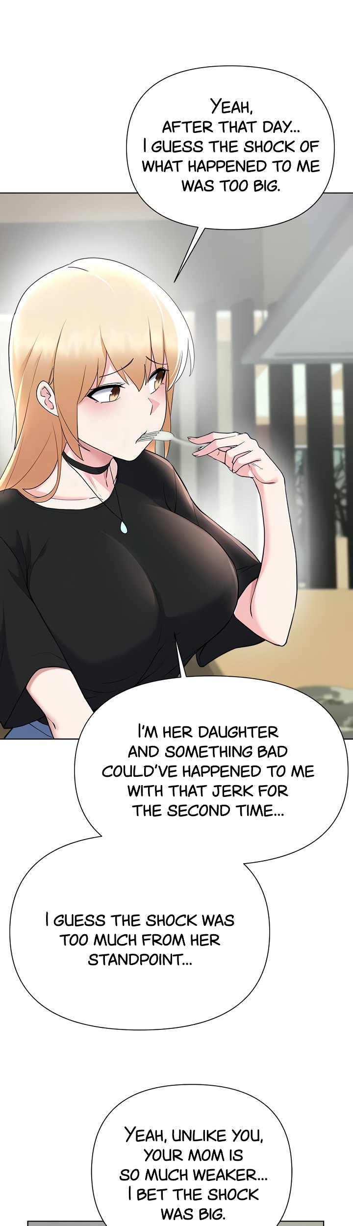 Escape Loser - Chapter 64 [photo 33] - MangaPorn