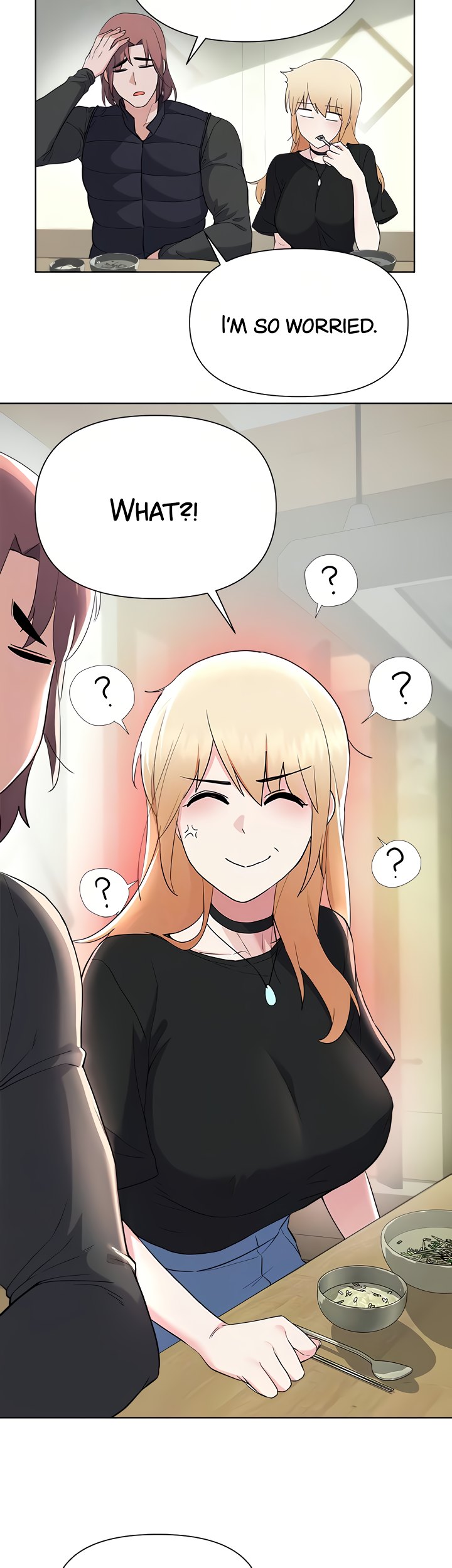 Escape Loser - Chapter 64 [photo 34] - MangaPorn