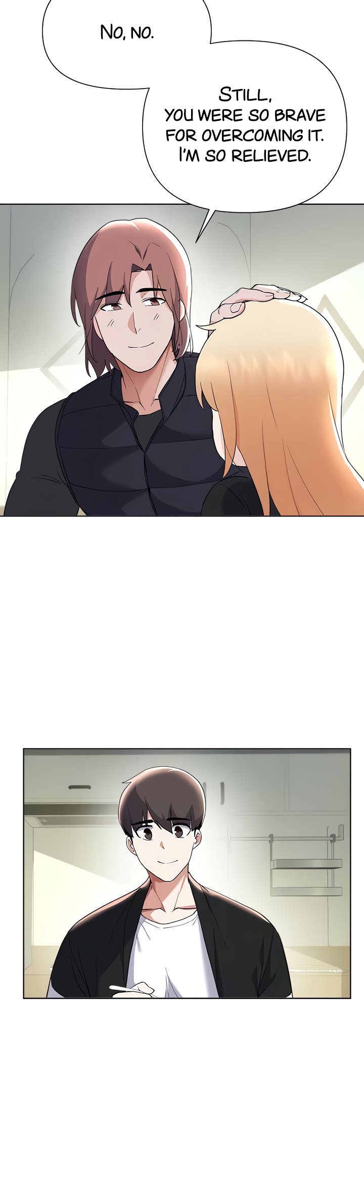 Escape Loser - Chapter 64 [photo 35] - MangaPorn