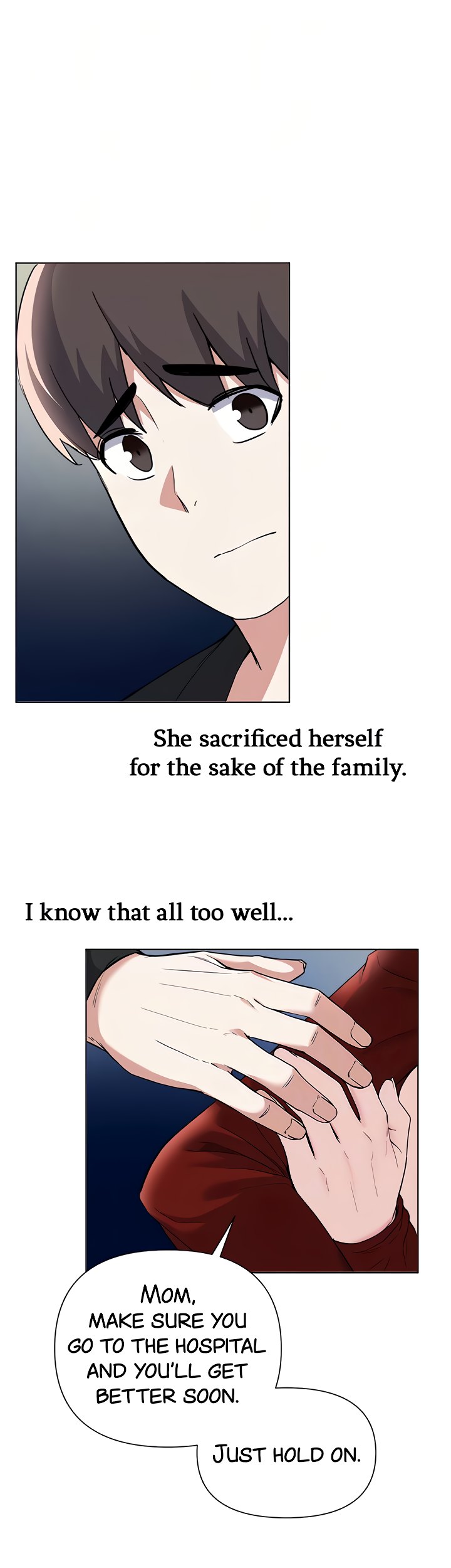 Escape Loser - Chapter 64 [photo 40] - MangaPorn