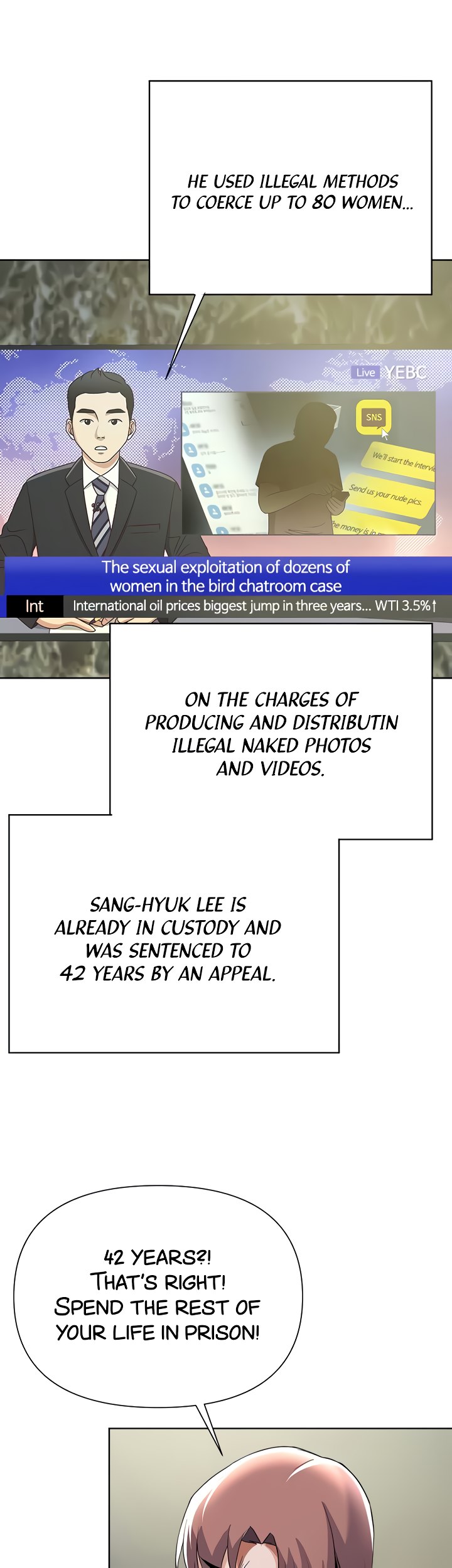 Escape Loser - Chapter 64 [photo 44] - MangaPorn