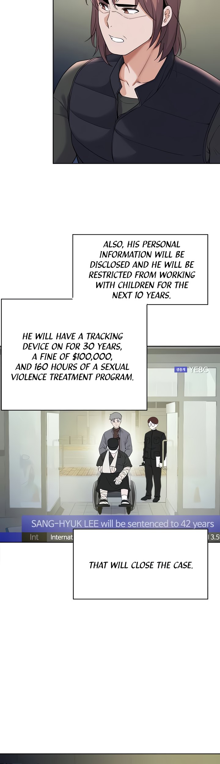 Escape Loser - Chapter 64 [photo 45] - MangaPorn