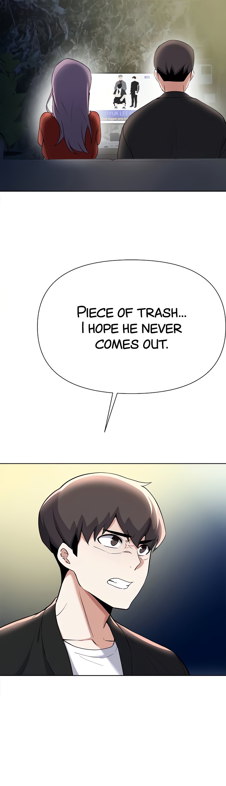 Escape Loser - Chapter 64 [photo 46] - MangaPorn