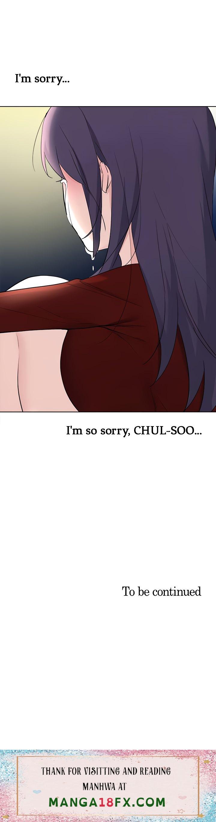 Escape Loser - Chapter 64 [photo 47] - MangaPorn