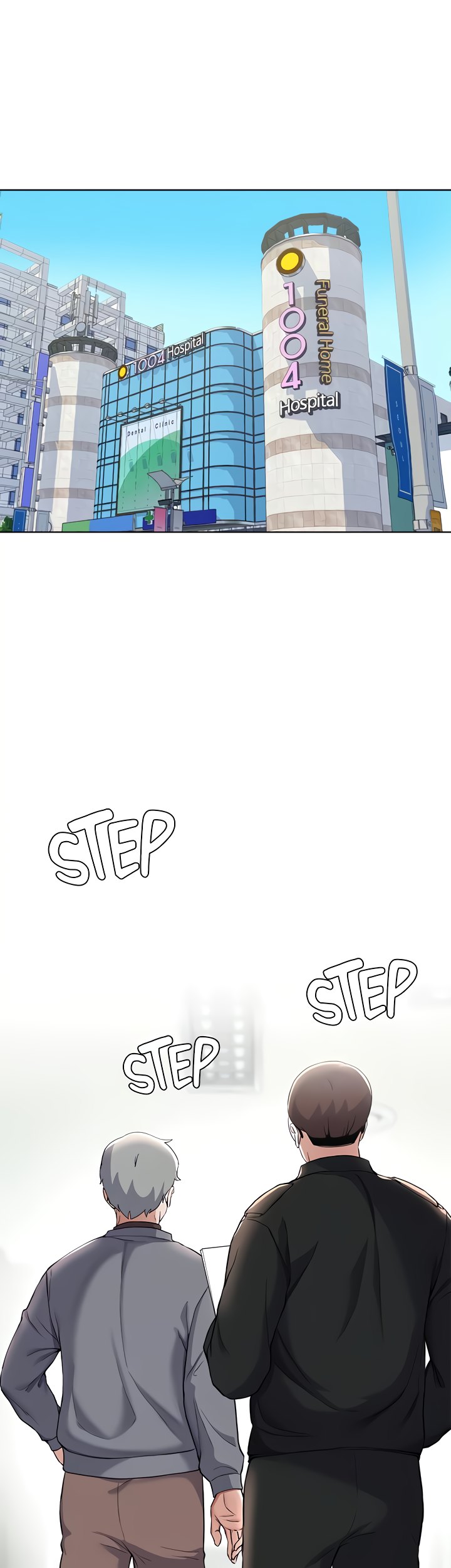 Escape Loser - Chapter 64 [photo 6] - MangaPorn