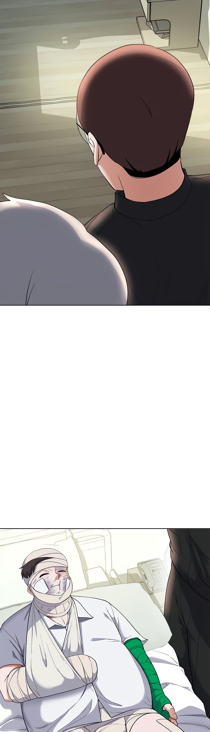 Escape Loser - Chapter 64 [photo 9] - MangaPorn