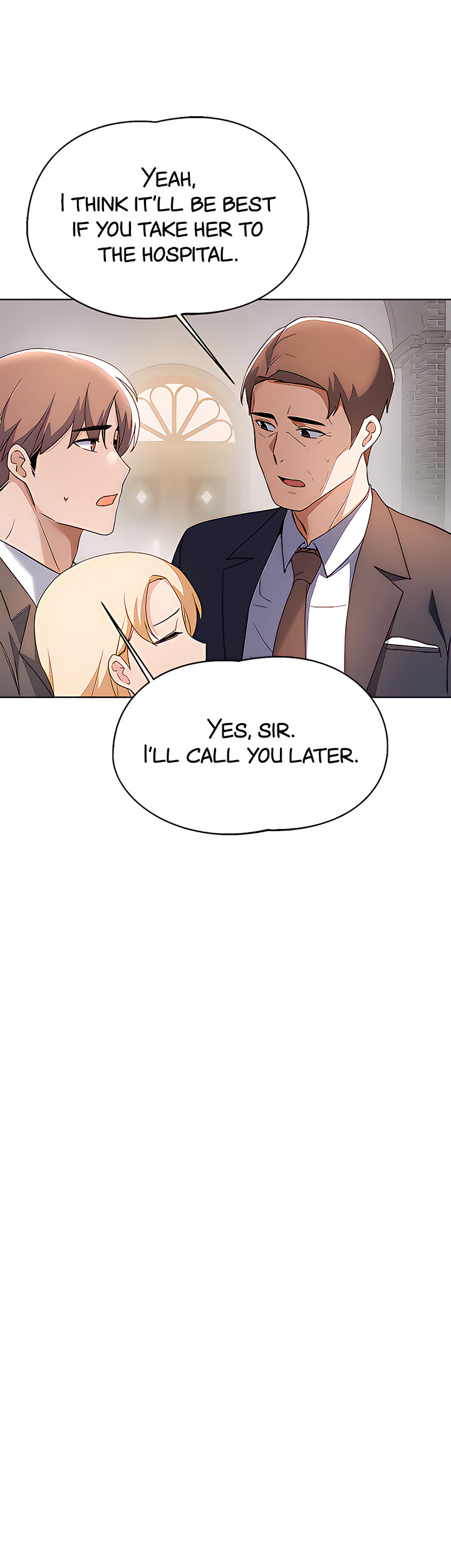 Escape Loser - Chapter 65 [photo 15] - MangaPorn