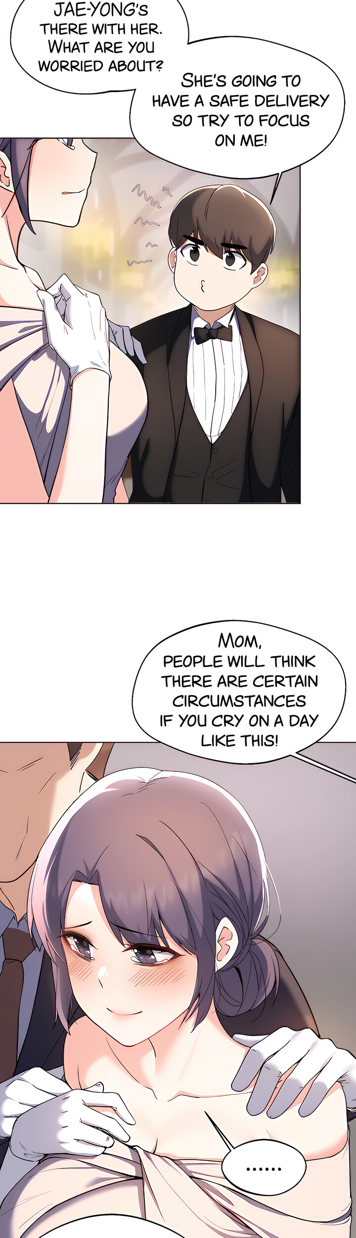 Escape Loser - Chapter 65 [photo 17] - MangaPorn