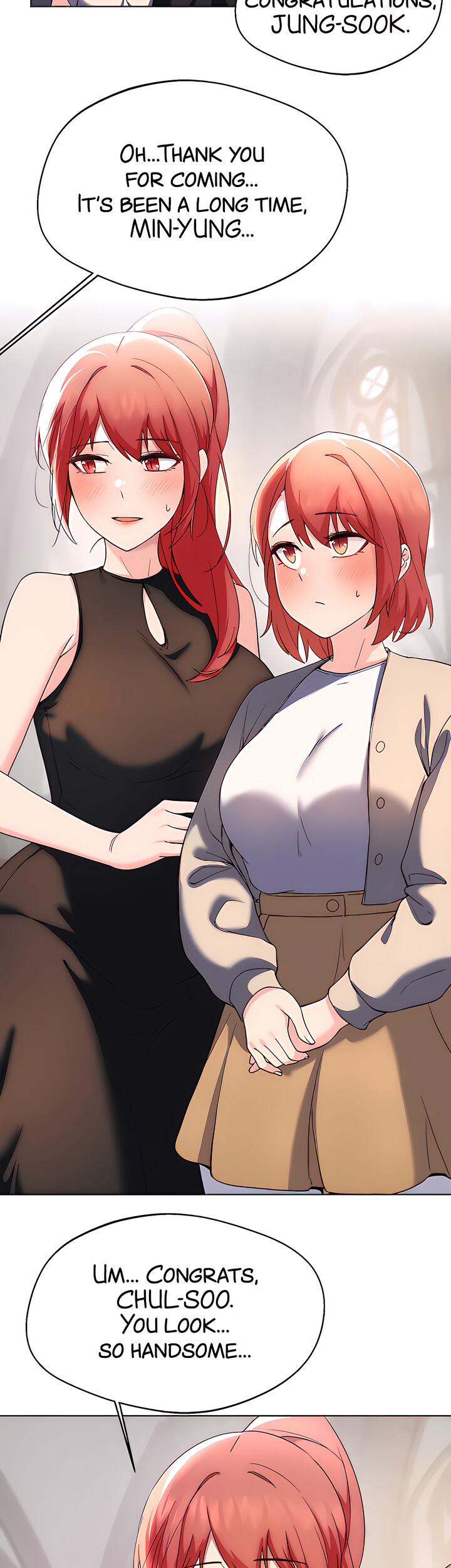 Escape Loser - Chapter 65 [photo 19] - MangaPorn