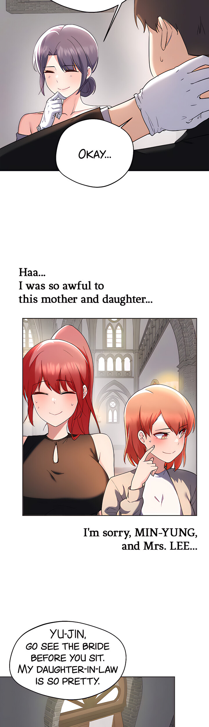 Escape Loser - Chapter 65 [photo 22] - MangaPorn