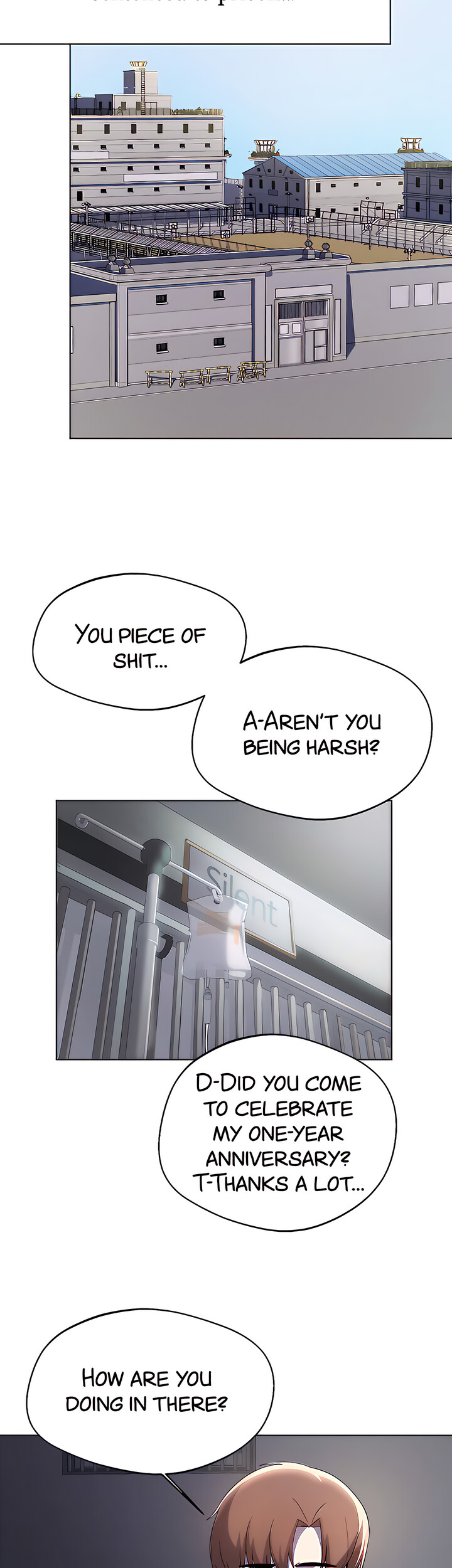 Escape Loser - Chapter 65 [photo 24] - MangaPorn