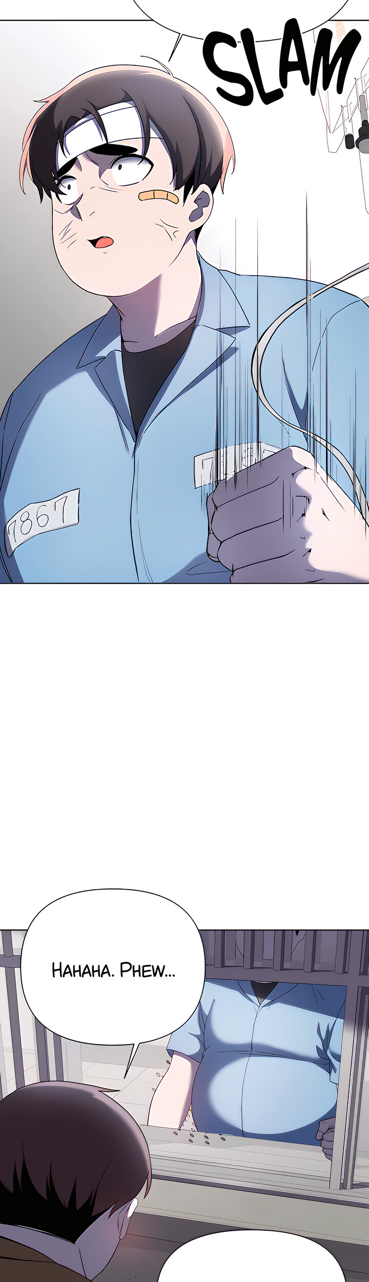 Escape Loser - Chapter 65 [photo 29] - MangaPorn