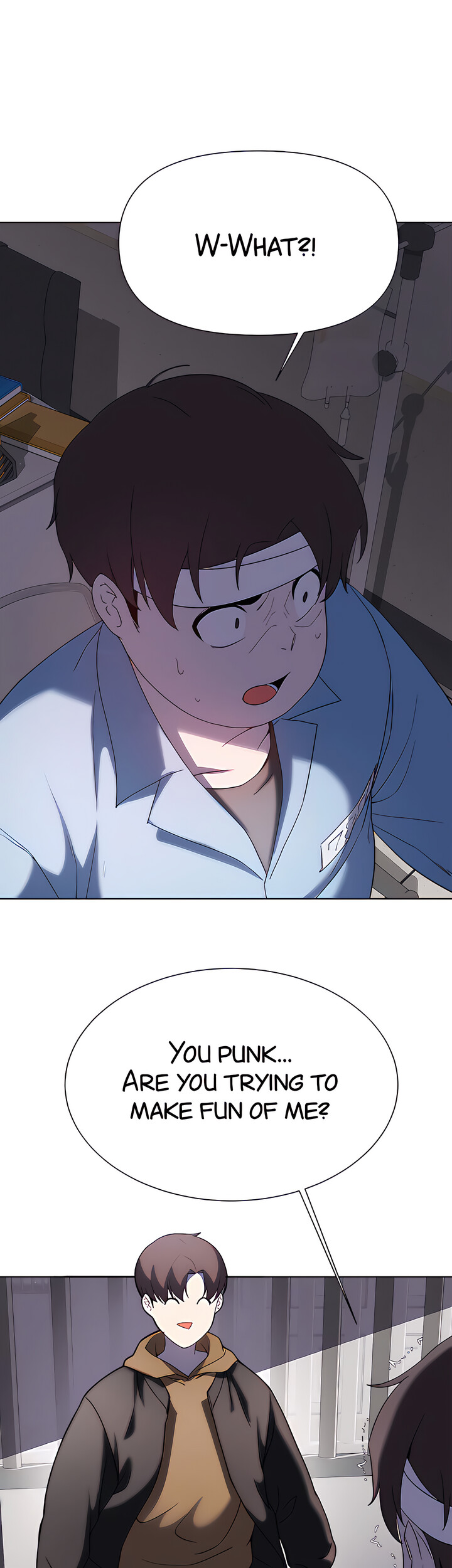 Escape Loser - Chapter 65 [photo 31] - MangaPorn