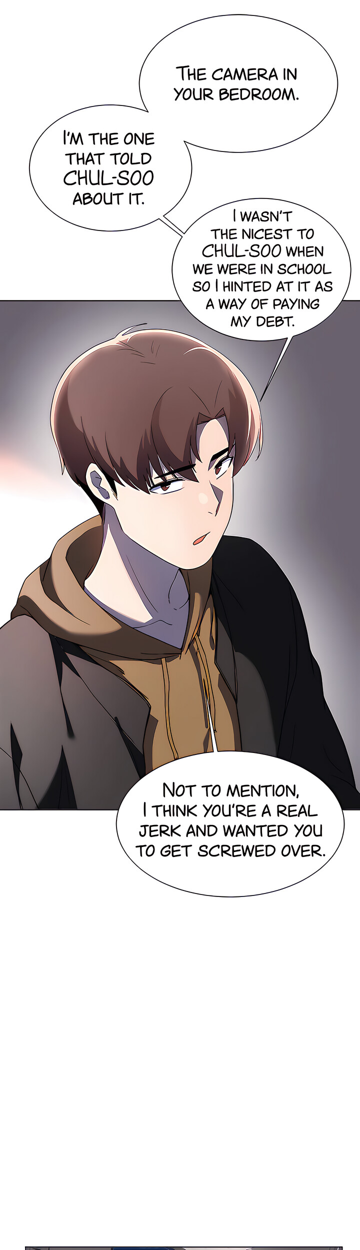 Escape Loser - Chapter 65 [photo 33] - MangaPorn