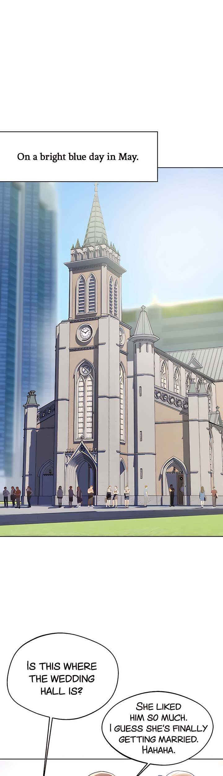 Escape Loser - Chapter 65 [photo 4] - MangaPorn