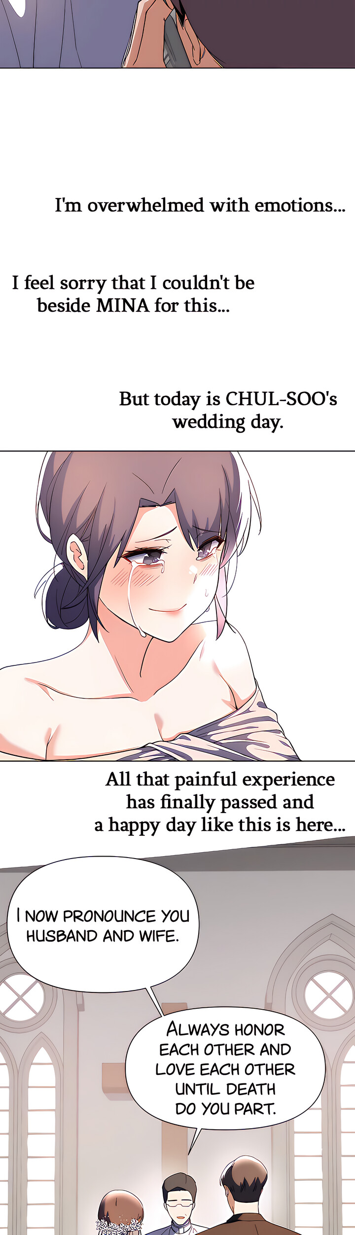 Escape Loser - Chapter 65 [photo 40] - MangaPorn