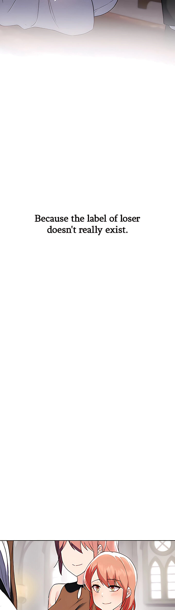 Escape Loser - Chapter 65 [photo 46] - MangaPorn