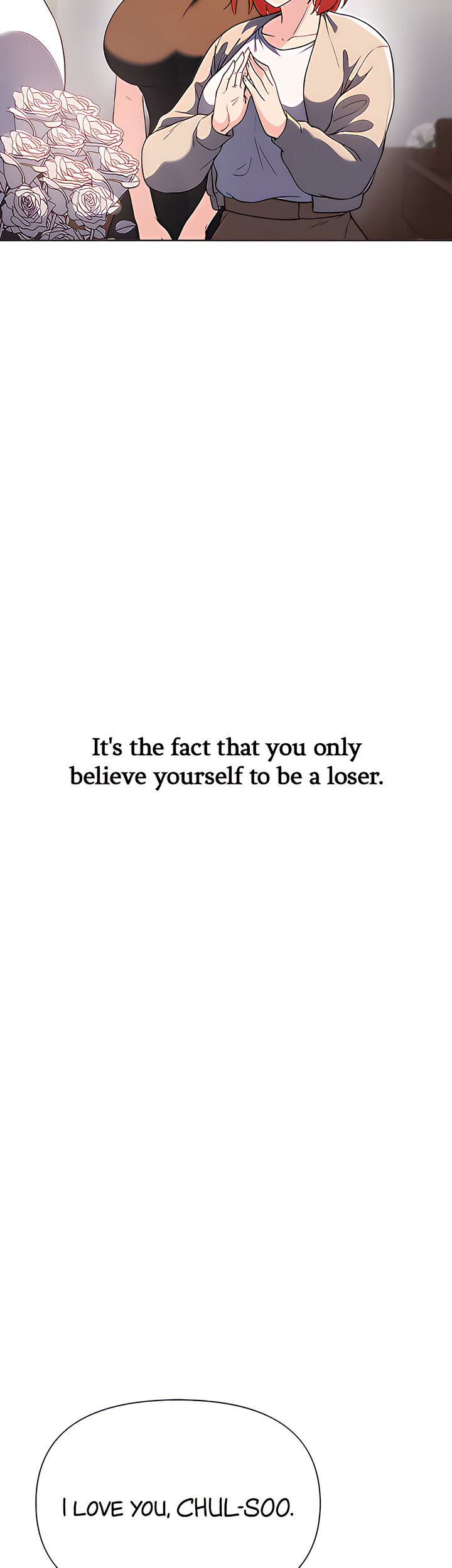 Escape Loser - Chapter 65 [photo 47] - MangaPorn