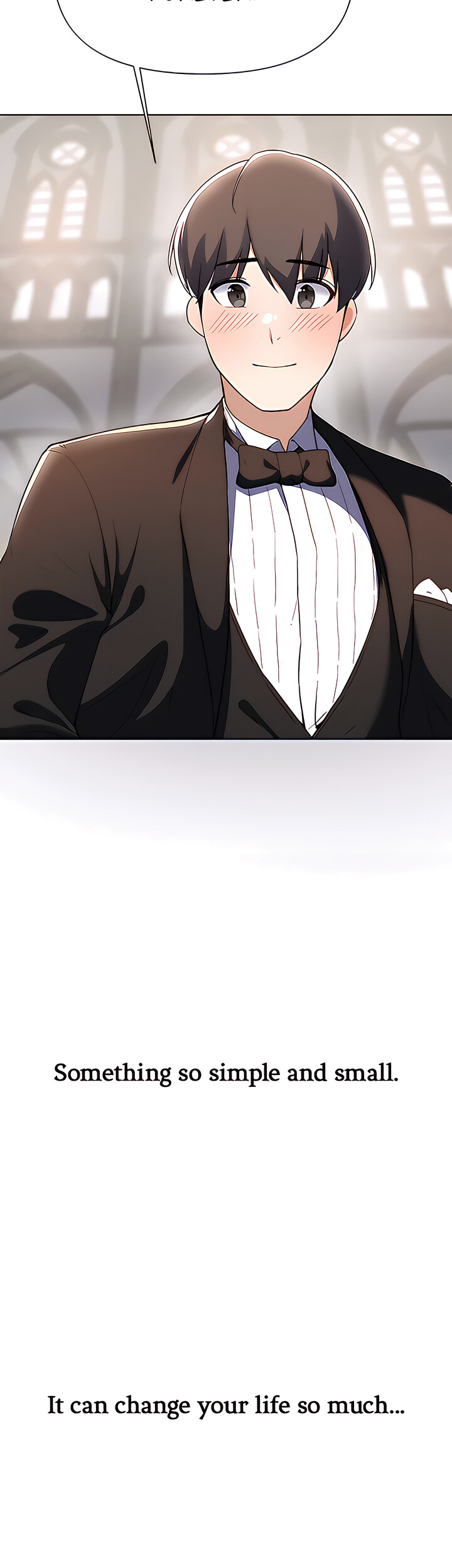 Escape Loser - Chapter 65 [photo 50] - MangaPorn