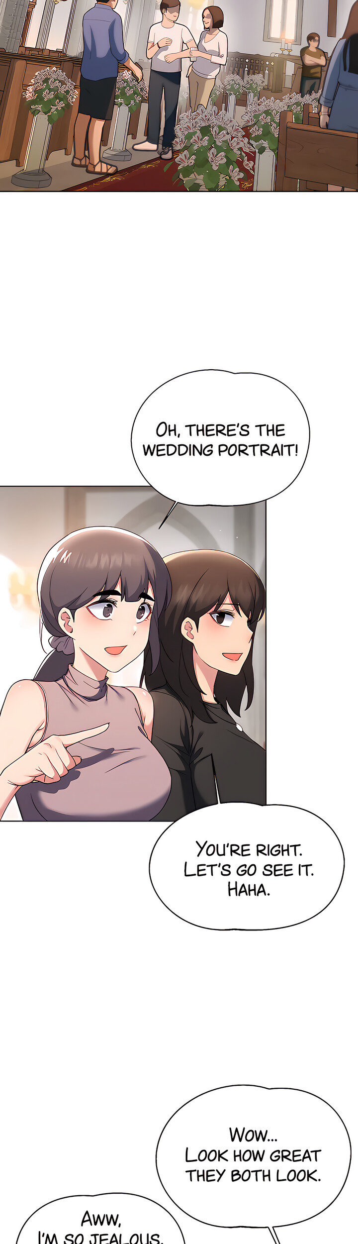 Escape Loser - Chapter 65 [photo 6] - MangaPorn