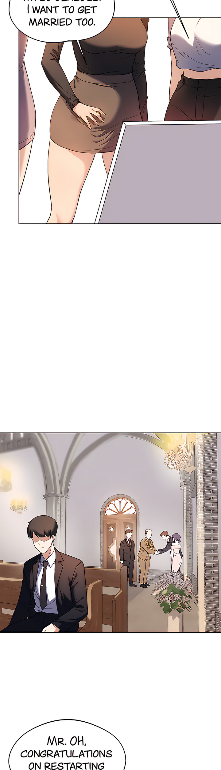 Escape Loser - Chapter 65 [photo 7] - MangaPorn