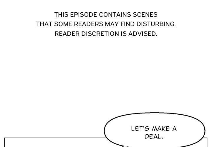 Old Friend - Chapter 3 [photo 1] - MangaPorn