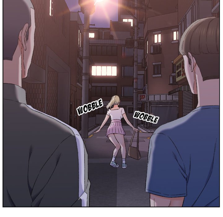 Old Friend - Chapter 3 [photo 104] - MangaPorn