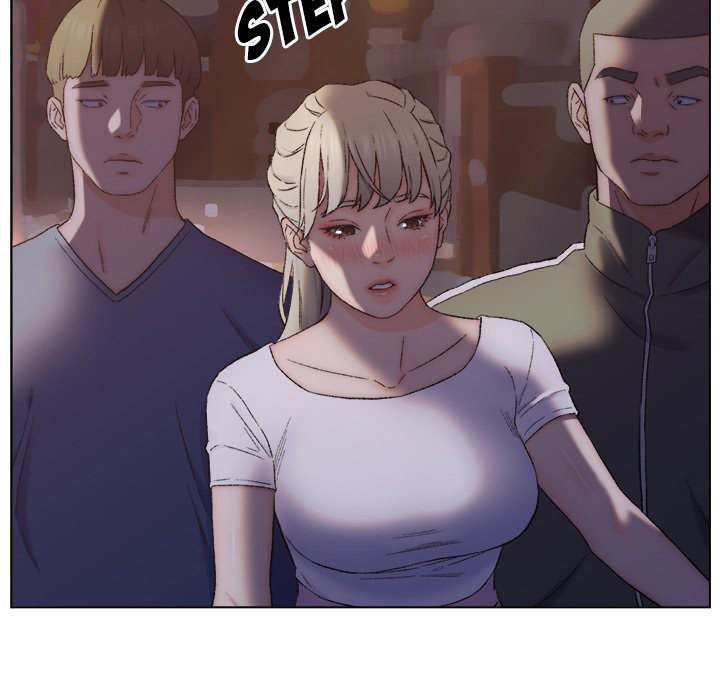 Old Friend - Chapter 3 [photo 106] - MangaPorn