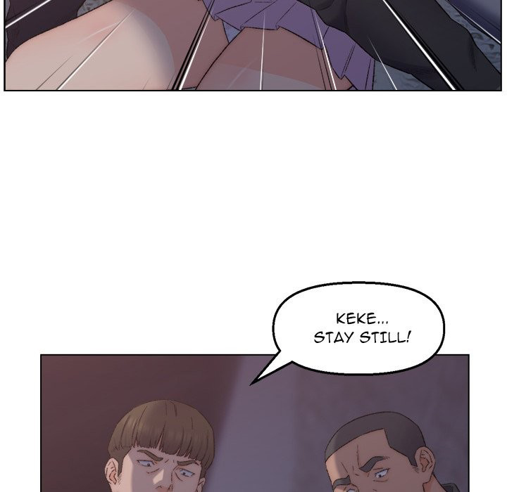 Old Friend - Chapter 3 [photo 112] - MangaPorn