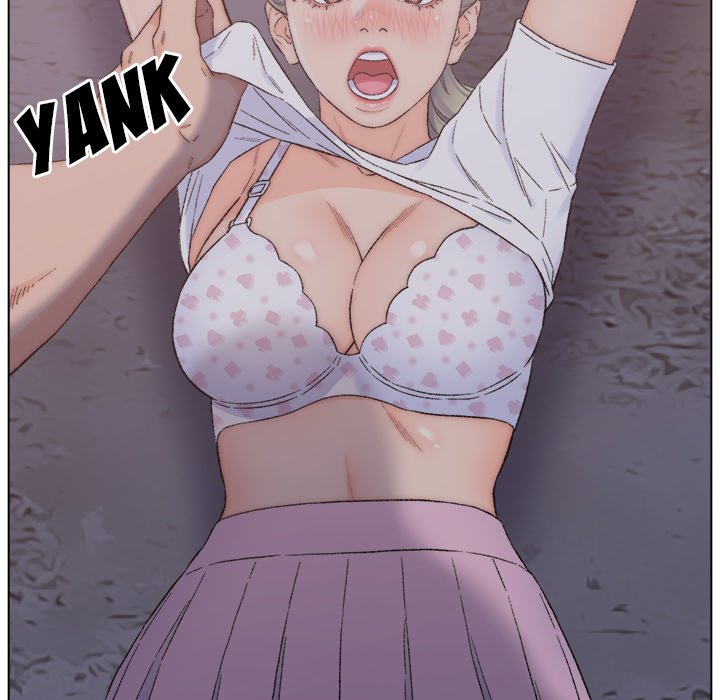 Old Friend - Chapter 3 [photo 114] - MangaPorn