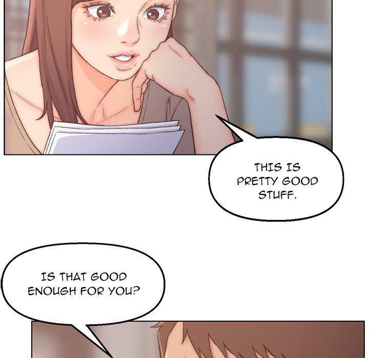 Old Friend - Chapter 3 [photo 29] - MangaPorn