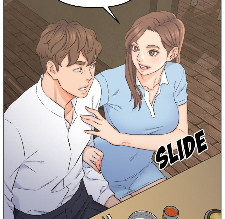 Old Friend - Chapter 3 [photo 49] - MangaPorn