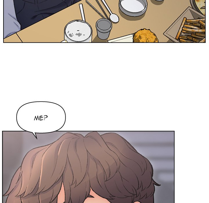 Old Friend - Chapter 3 [photo 50] - MangaPorn