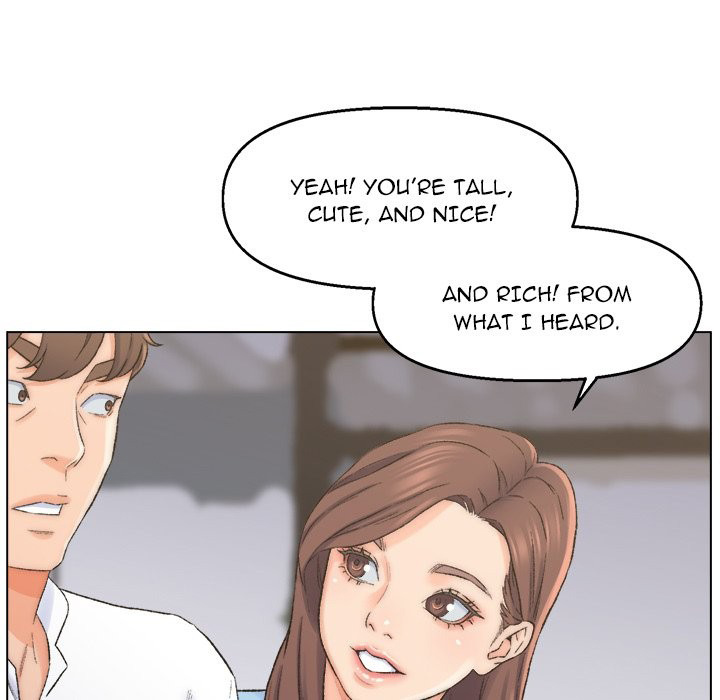 Old Friend - Chapter 3 [photo 52] - MangaPorn