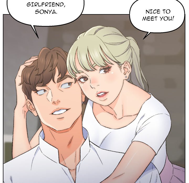 Old Friend - Chapter 3 [photo 66] - MangaPorn