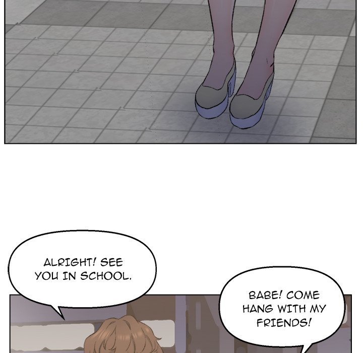 Old Friend - Chapter 3 [photo 74] - MangaPorn