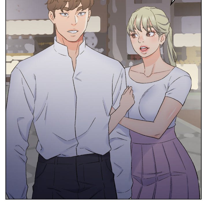 Old Friend - Chapter 3 [photo 75] - MangaPorn