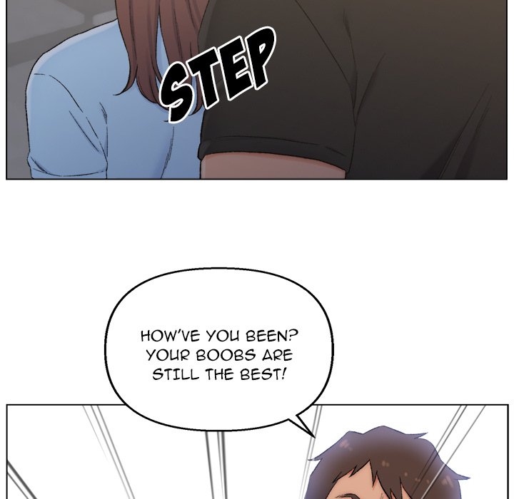 Old Friend - Chapter 3 [photo 81] - MangaPorn