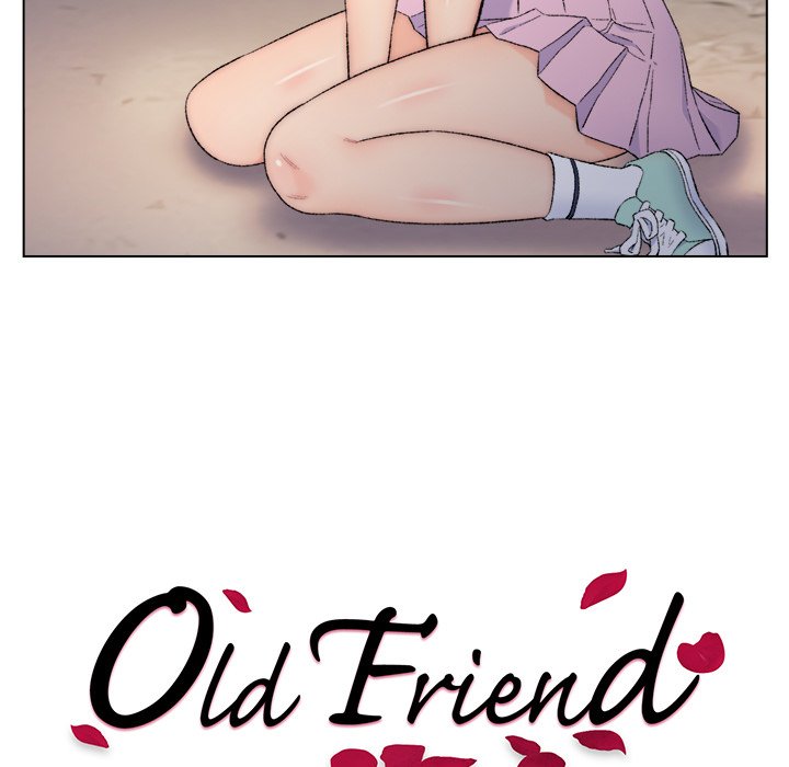 Old Friend - Chapter 4 [photo 26] - MangaPorn