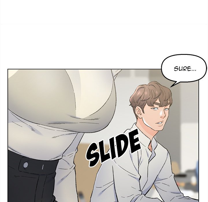 Old Friend - Chapter 4 [photo 32] - MangaPorn