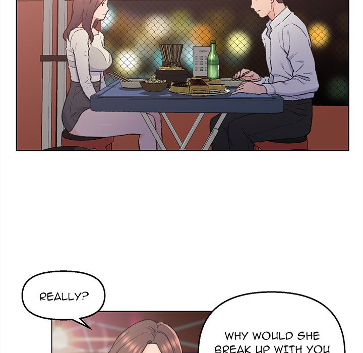 Old Friend - Chapter 4 [photo 45] - MangaPorn
