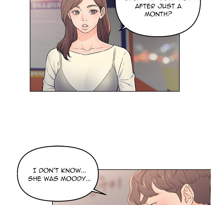 Old Friend - Chapter 4 [photo 46] - MangaPorn