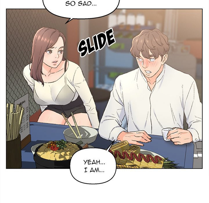 Old Friend - Chapter 4 [photo 49] - MangaPorn