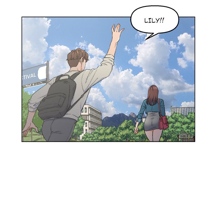 Old Friend - Chapter 5 [photo 14] - MangaPorn