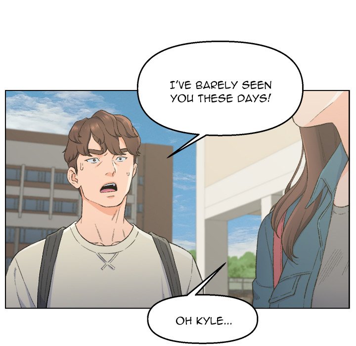 Old Friend - Chapter 5 [photo 15] - MangaPorn