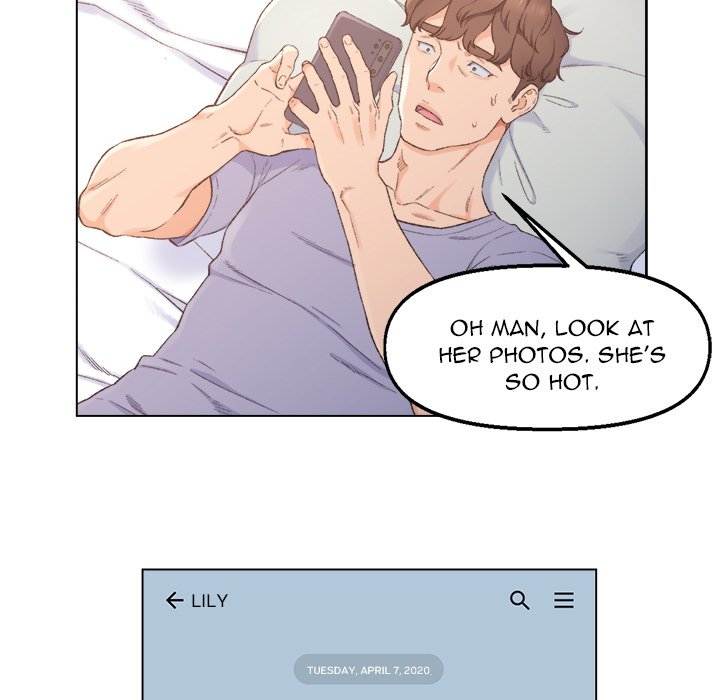 Old Friend - Chapter 5 [photo 30] - MangaPorn