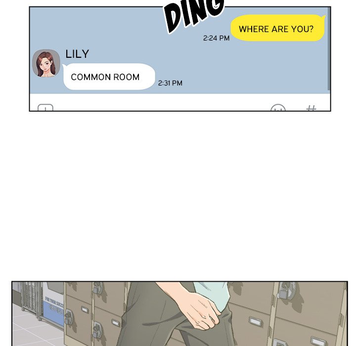 Old Friend - Chapter 5 [photo 38] - MangaPorn