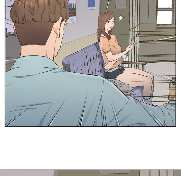 Old Friend - Chapter 5 [photo 41] - MangaPorn