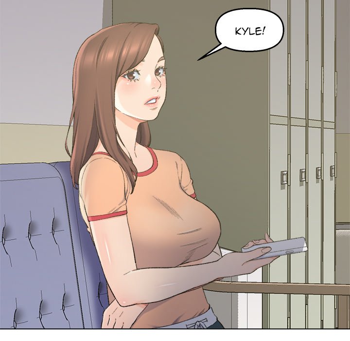 Old Friend - Chapter 5 [photo 42] - MangaPorn