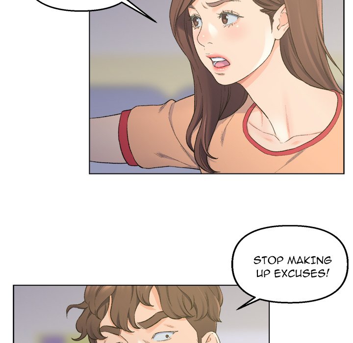 Old Friend - Chapter 5 [photo 45] - MangaPorn